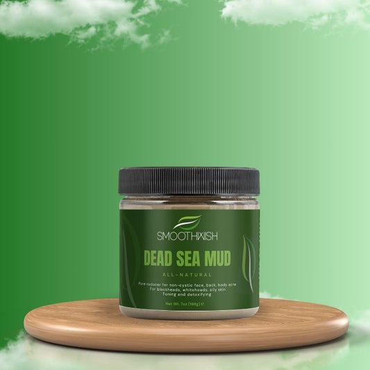 DEAD SEA MUD