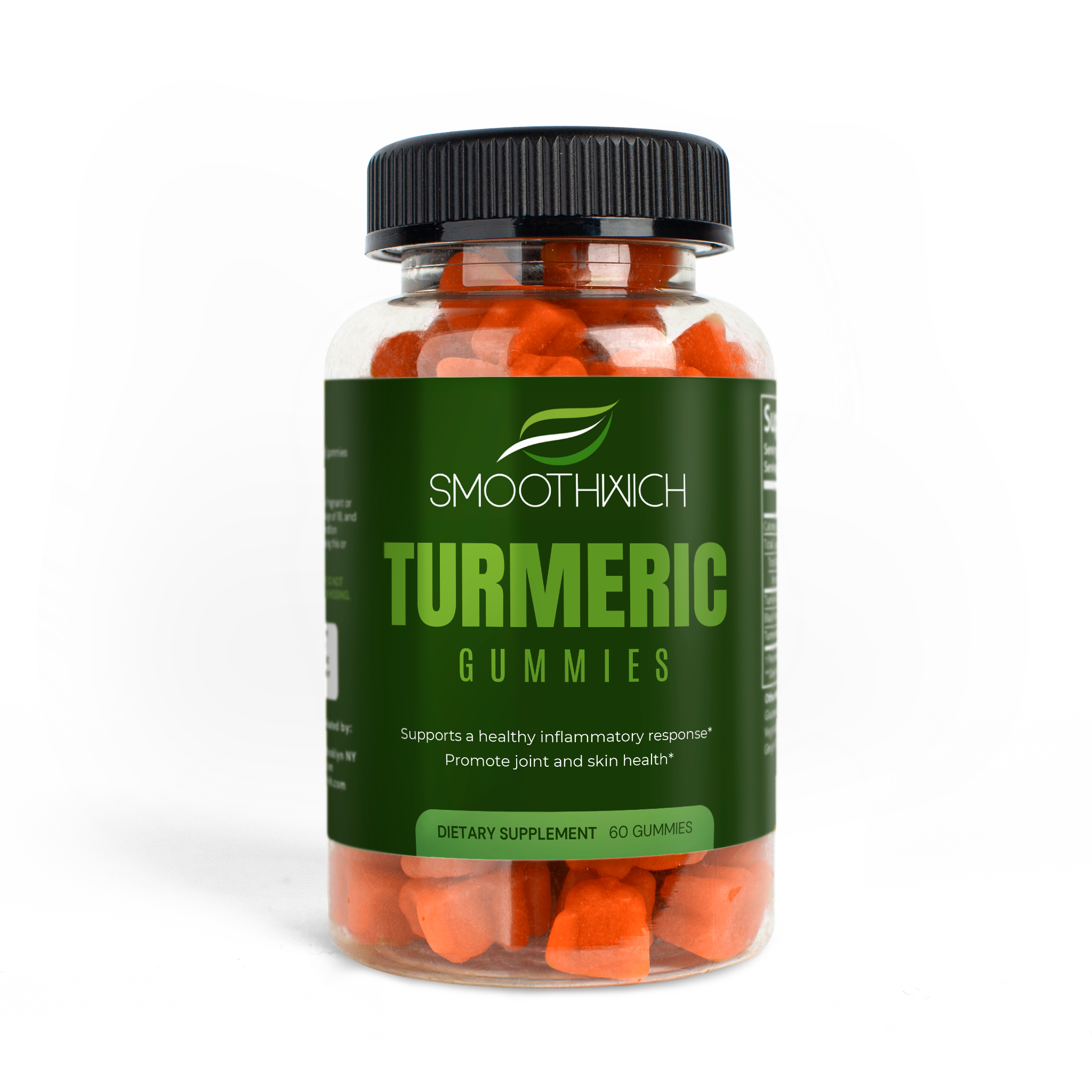 TURMERIC GUMMIES